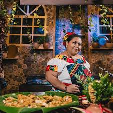 Clases de cocina con Cocinera tradicional